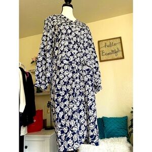 1 Vintage Petite Dimensions Dress